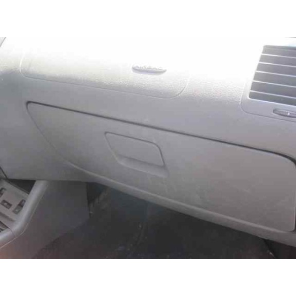 seat cordoba berlina (6k2) del año 2002