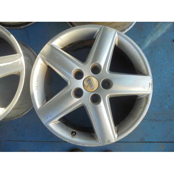 audi a4 berlina (8e) del año 2001