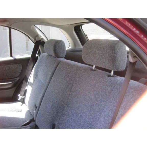 nissan almera (n15) del año 1999