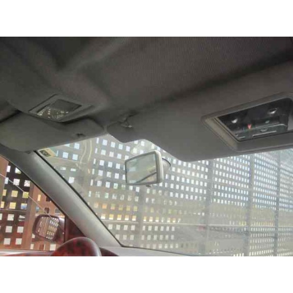 seat cordoba berlina (6k2) del año 2002