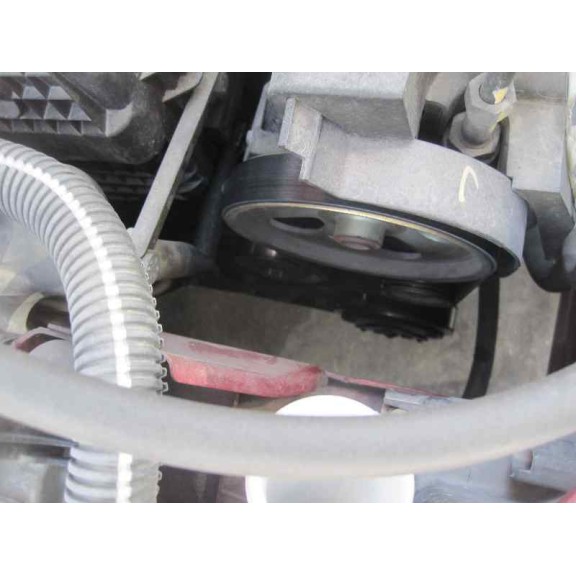 peugeot 206 berlina del año 2001