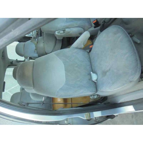 ford galaxy (vx) del año 1998