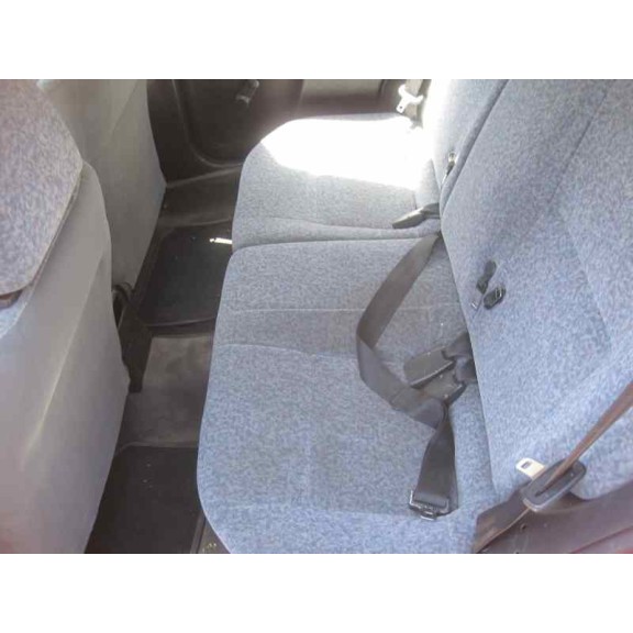 nissan almera (n15) del año 1999