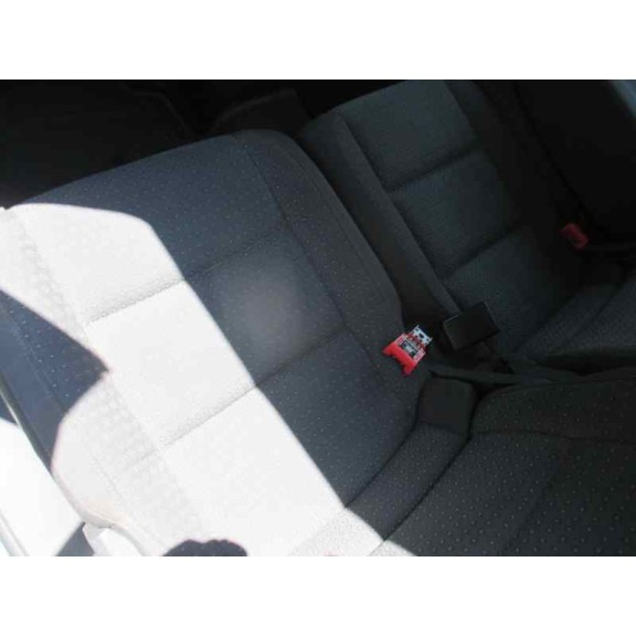 volkswagen touran (1t1) del año 2006