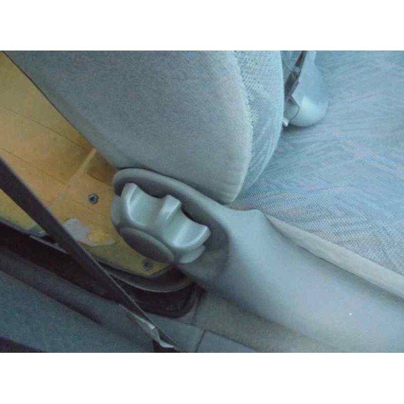 ford galaxy (vx) del año 1998