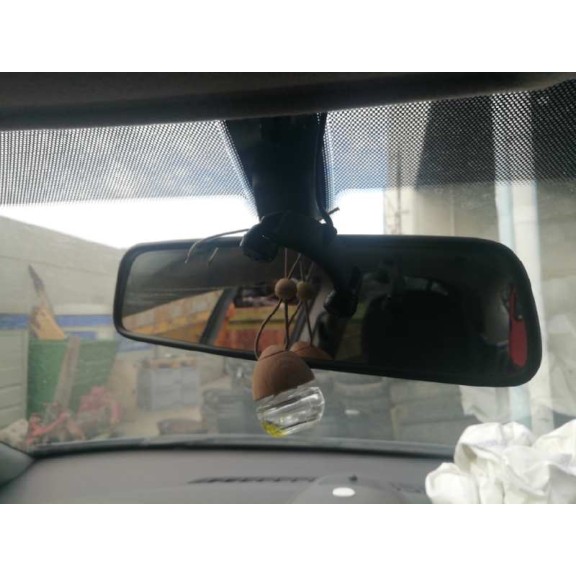 opel corsa d del año 2010