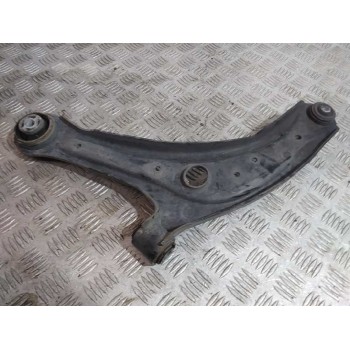 Recambio de brazo suspension inferior delantero derecho para ford fiesta (ce1) st-line referencia OEM IAM H1BC3042R  