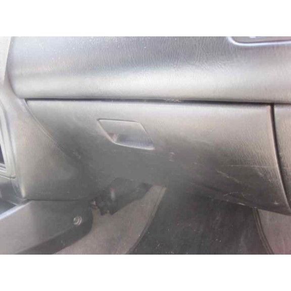 nissan almera (n15) del año 1999