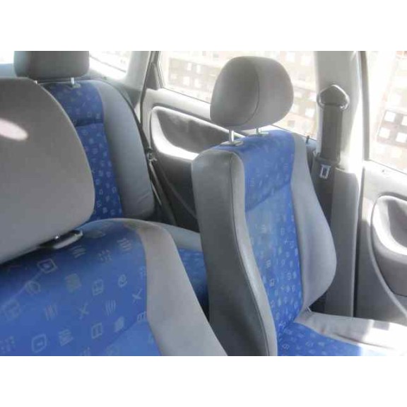 seat cordoba berlina (6k2) del año 2002