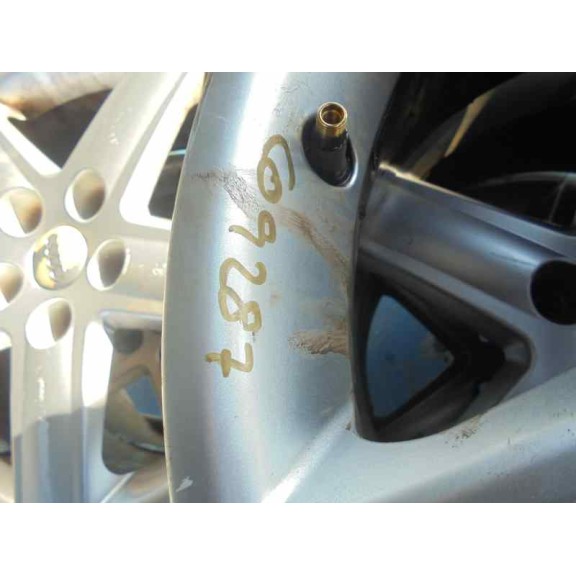 audi a4 berlina (8e) del año 2001