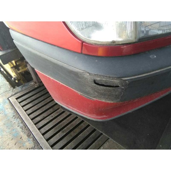 peugeot 306 berlina 3/5 puertas (s1) del año 1996