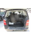 volkswagen touran (1t1) del año 2006