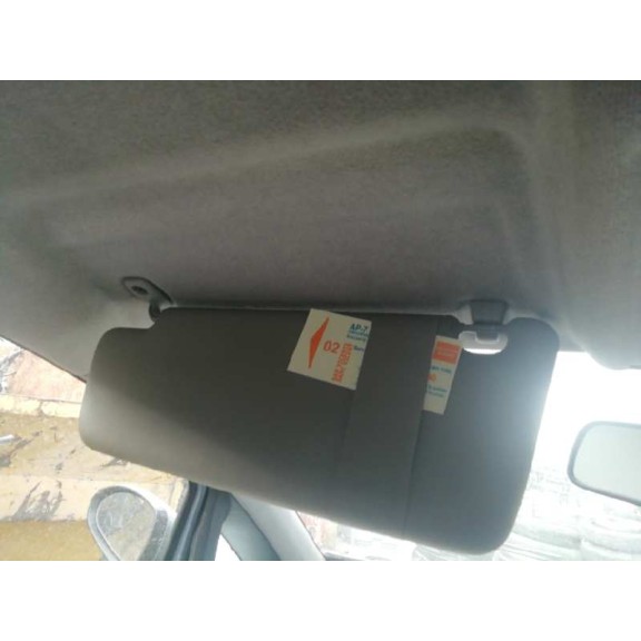 opel corsa d del año 2010