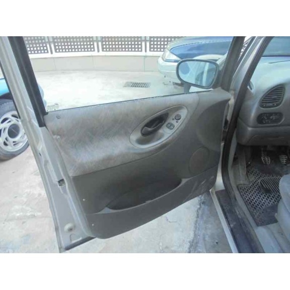 ford galaxy (vx) del año 1998