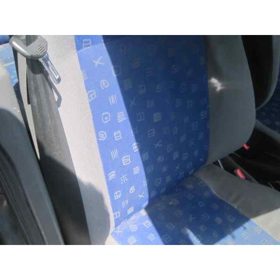 seat cordoba berlina (6k2) del año 2002