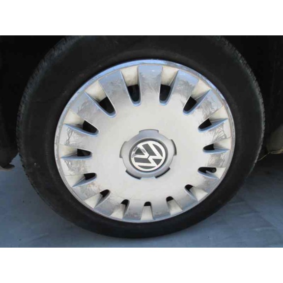 volkswagen touran (1t1) del año 2006
