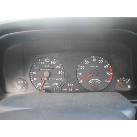 peugeot 306 berlina 3/5 puertas (s1) del año 1994