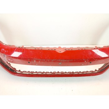 Recambio de paragolpes delantero para volkswagen golf vii (5g1, bq1, be1, be2) 1.6 referencia OEM IAM 5G0807221L  