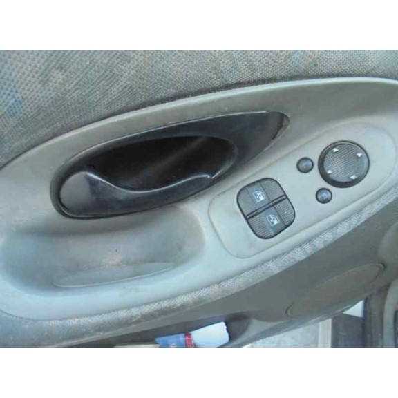 ford galaxy (vx) del año 1998