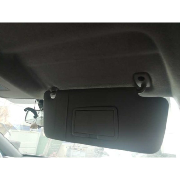 opel corsa d del año 2010