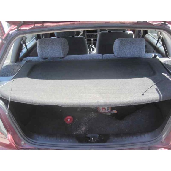 nissan almera (n15) del año 1999