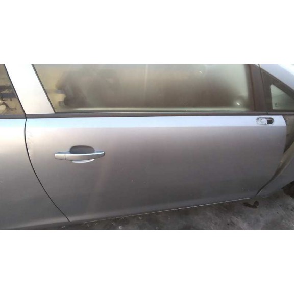 opel corsa d del año 2009