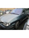 renault megane i berlina hatchback (ba0) del año 1999