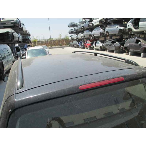 volkswagen touran (1t1) del año 2006