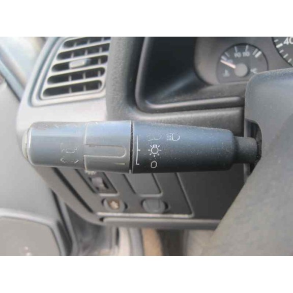 peugeot 306 berlina 3/5 puertas (s1) del año 1994