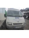 ford transit caja cerrada, larga (fy) (2000 =>) del año 2002