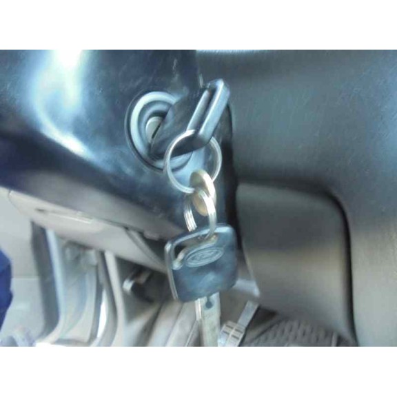 ford galaxy (vx) del año 1998