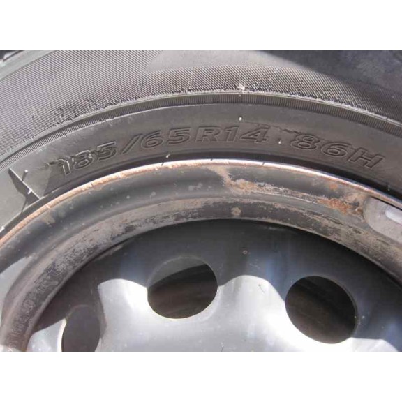 nissan almera (n15) del año 1999