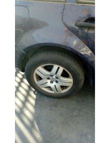 volkswagen golf iv berlina (1j1) del año 1997 2