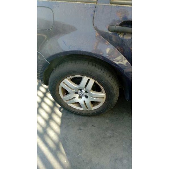 volkswagen golf iv berlina (1j1) del año 1997