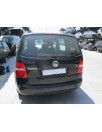 volkswagen touran (1t1) del año 2006