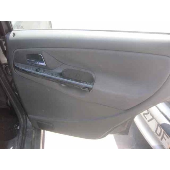 seat cordoba berlina (6k2) del año 2002