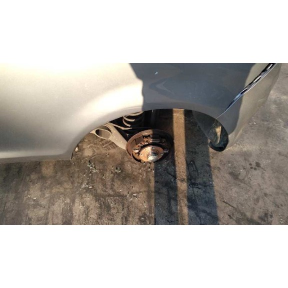 opel corsa d del año 2009