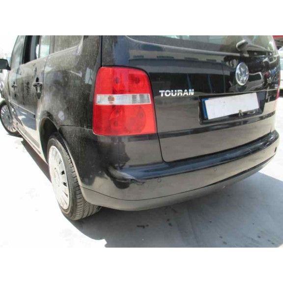 volkswagen touran (1t1) del año 2006