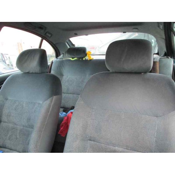 renault megane i berlina hatchback (ba0) del año 1999