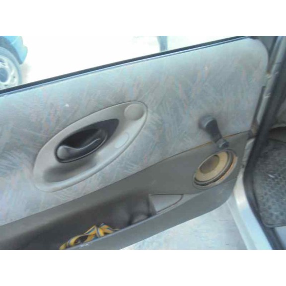 ford galaxy (vx) del año 1998