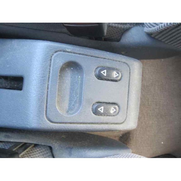 peugeot 306 berlina 3/5 puertas (s1) del año 1994