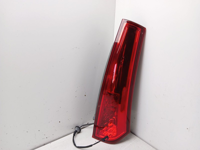 Recambio de piloto trasero derecho para kia cee´d sw (ed) 1.6 referencia OEM IAM 924041h3  