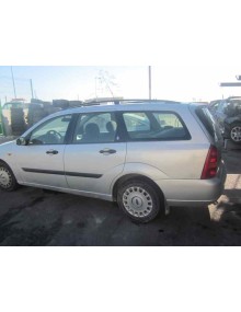 ford focus turnier (cak) del año 1999