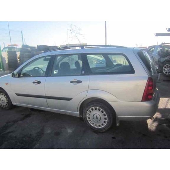 ford focus turnier (cak) del año 1999