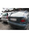 renault megane i berlina hatchback (ba0) del año 1999