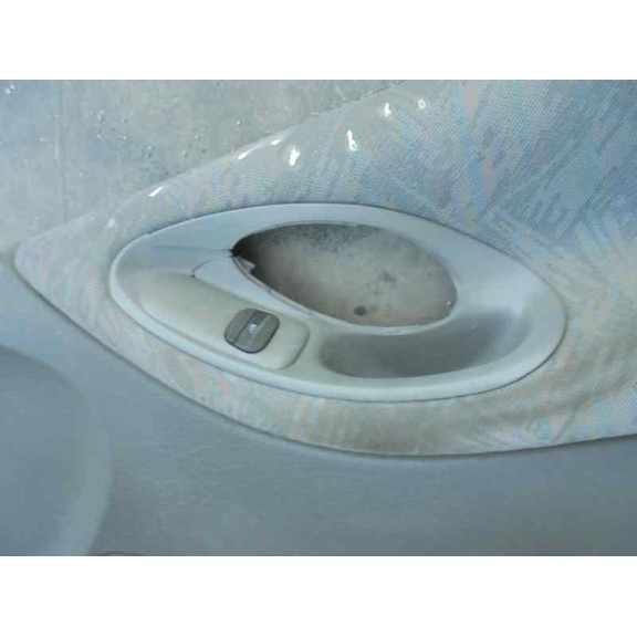 ford galaxy (vx) del año 1998