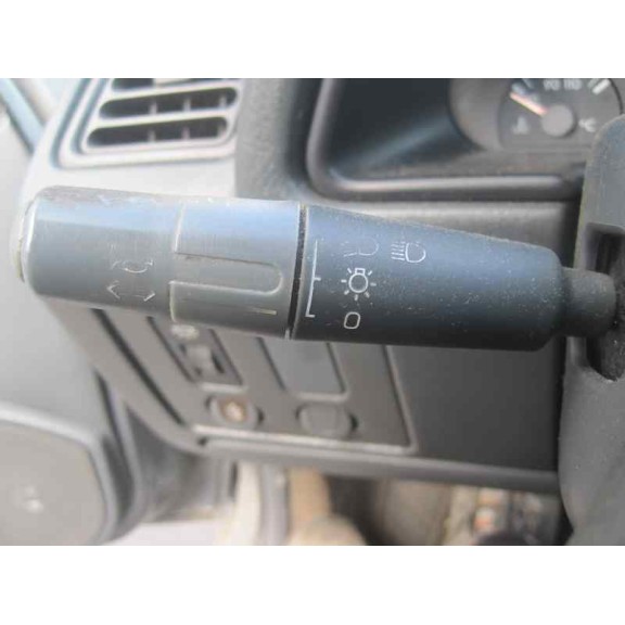 peugeot 306 berlina 3/5 puertas (s1) del año 1994