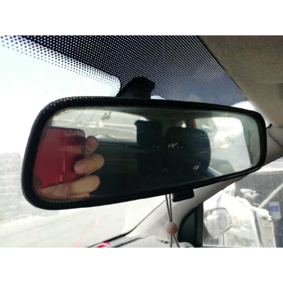 ford fiesta (cbk) del año 2008