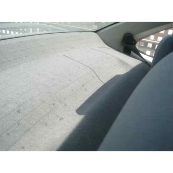 seat cordoba berlina (6k2) del año 2002