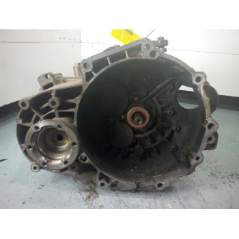 CAJA CAMBIOS HDV 6V B